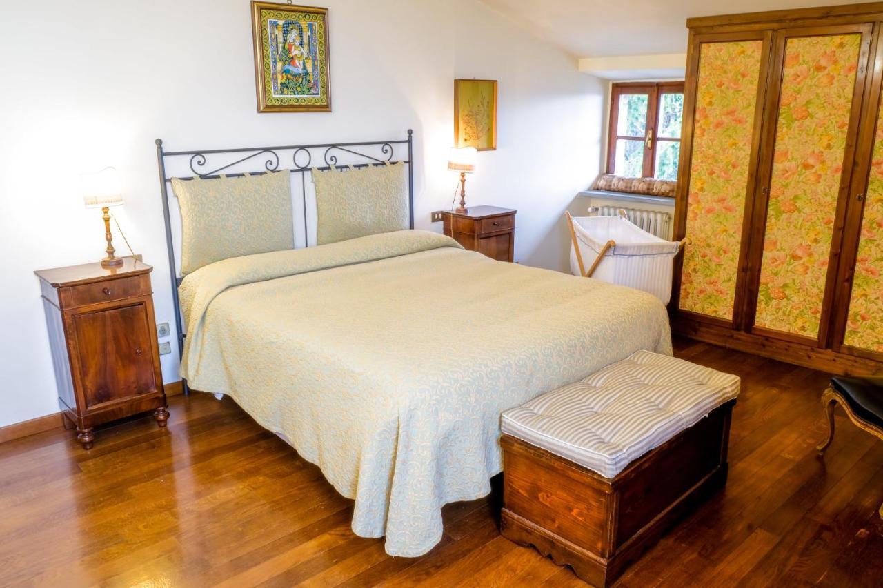 Dimora Iguvium Villa Filey Ngoại thất bức ảnh