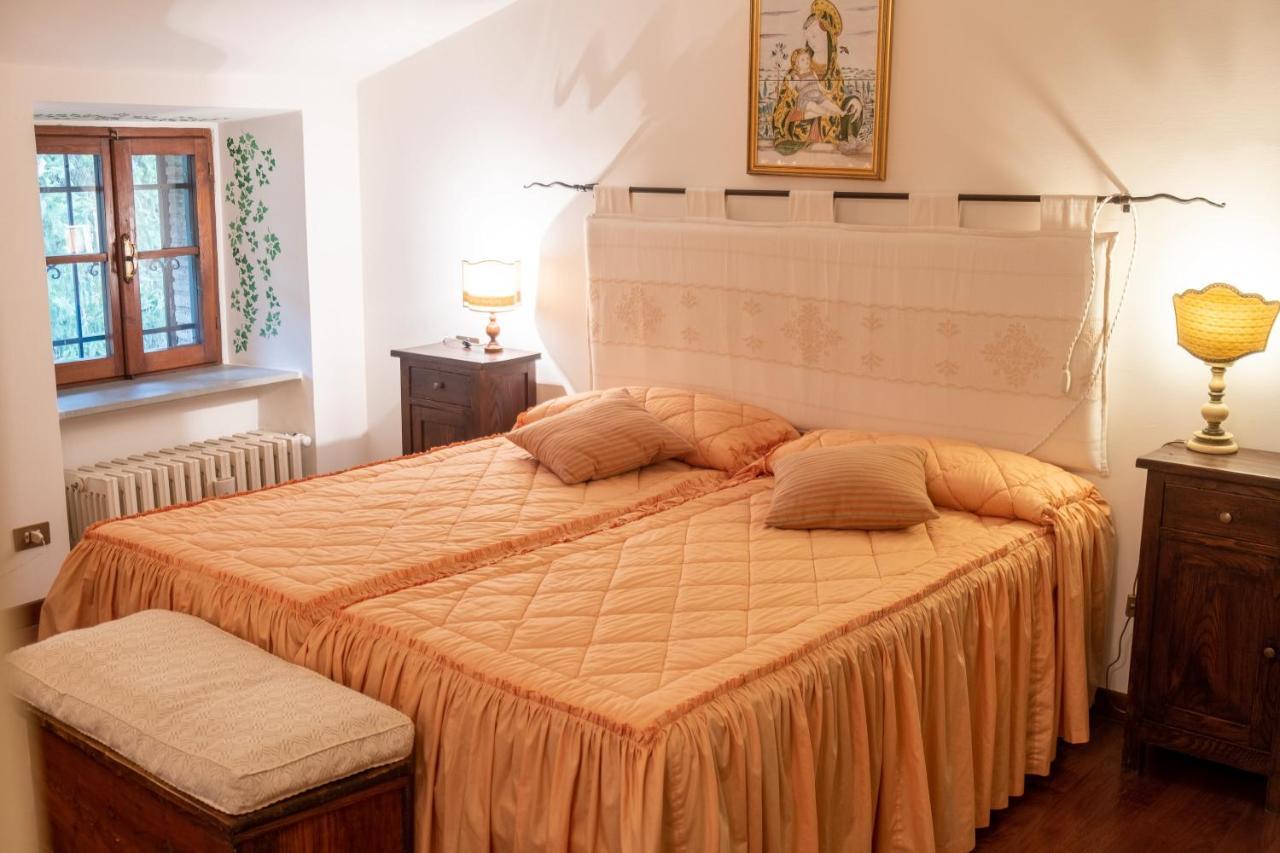 Dimora Iguvium Villa Filey Ngoại thất bức ảnh