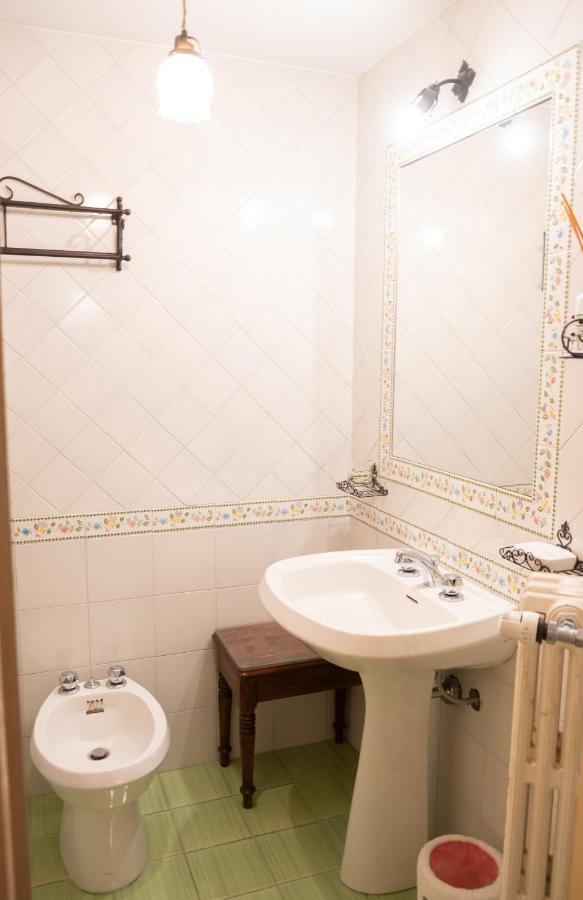 Dimora Iguvium Villa Filey Ngoại thất bức ảnh