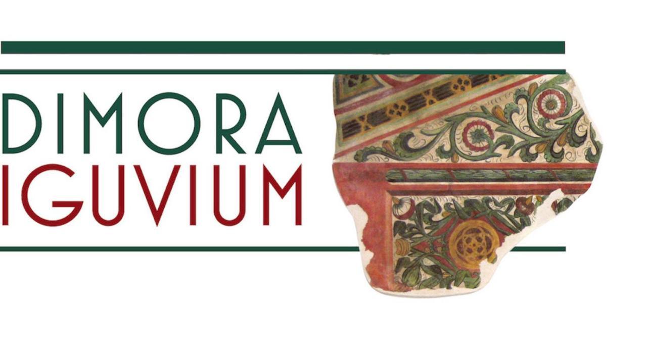 Dimora Iguvium Villa Filey Ngoại thất bức ảnh