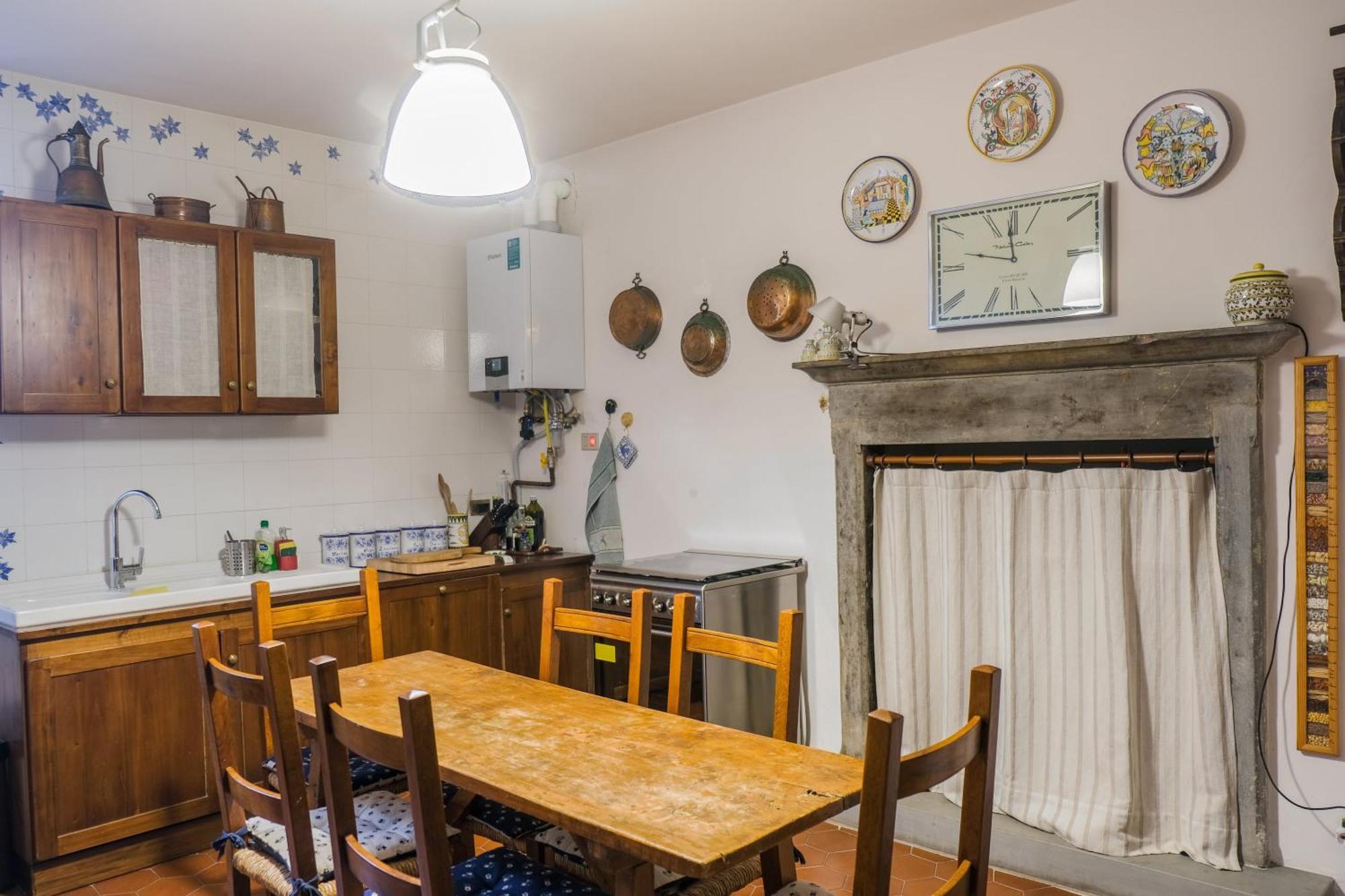 Dimora Iguvium Villa Filey Ngoại thất bức ảnh